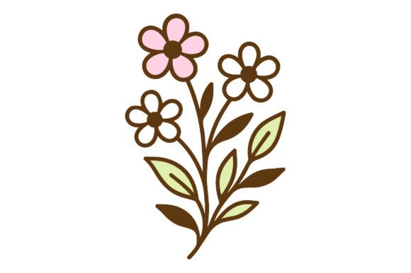 Cute Floral Branch SVG: A Designer's Real-World Review