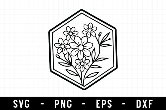 Floral Frame Svg, Svg Cut File: A Designer's Real-World Review