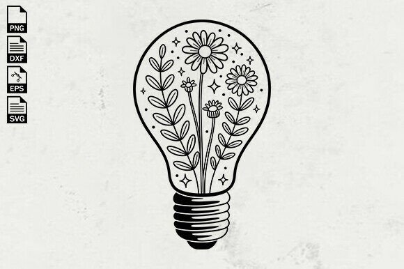 Floral Jar SVG, Floral Mason Jar SVG: A Designer's Real-World Review